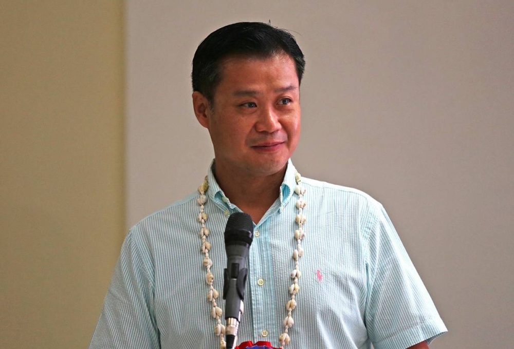 Bulacan State University ginawaran si Gatchalian ng honorary Doctor of ...