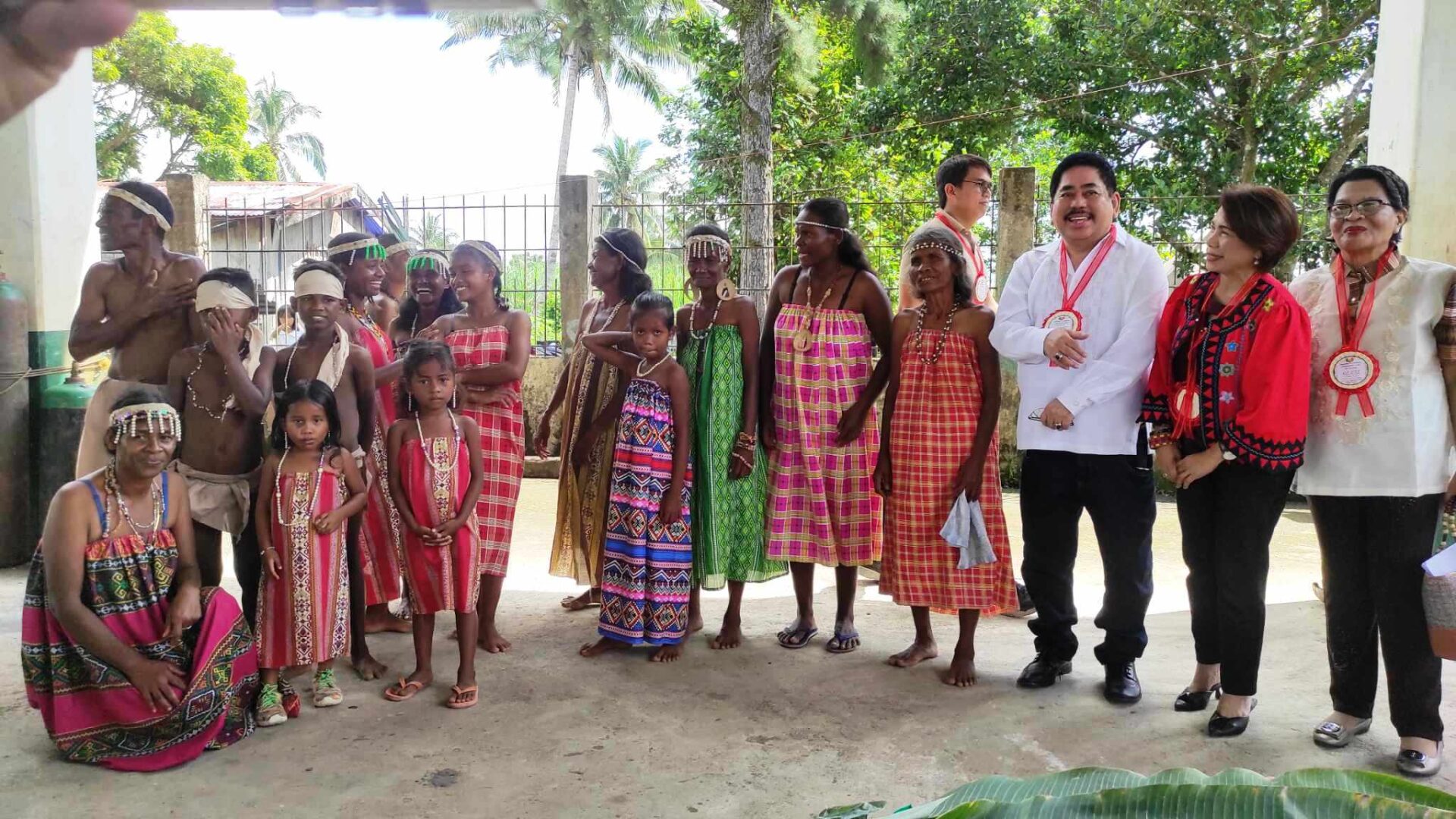 Kasunduan Para Sa Pagtatayo Ng Programang Bahay Wika At Master Apprentice Language Learning 7664