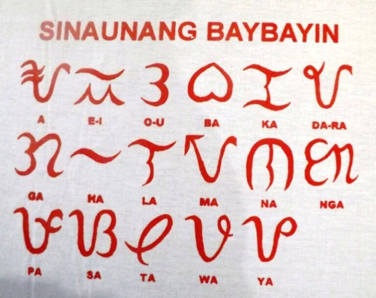 Lamang Ng Mga Filipino Dahil Sa Wikang Opisyal Ng Pilipinas Pinoy